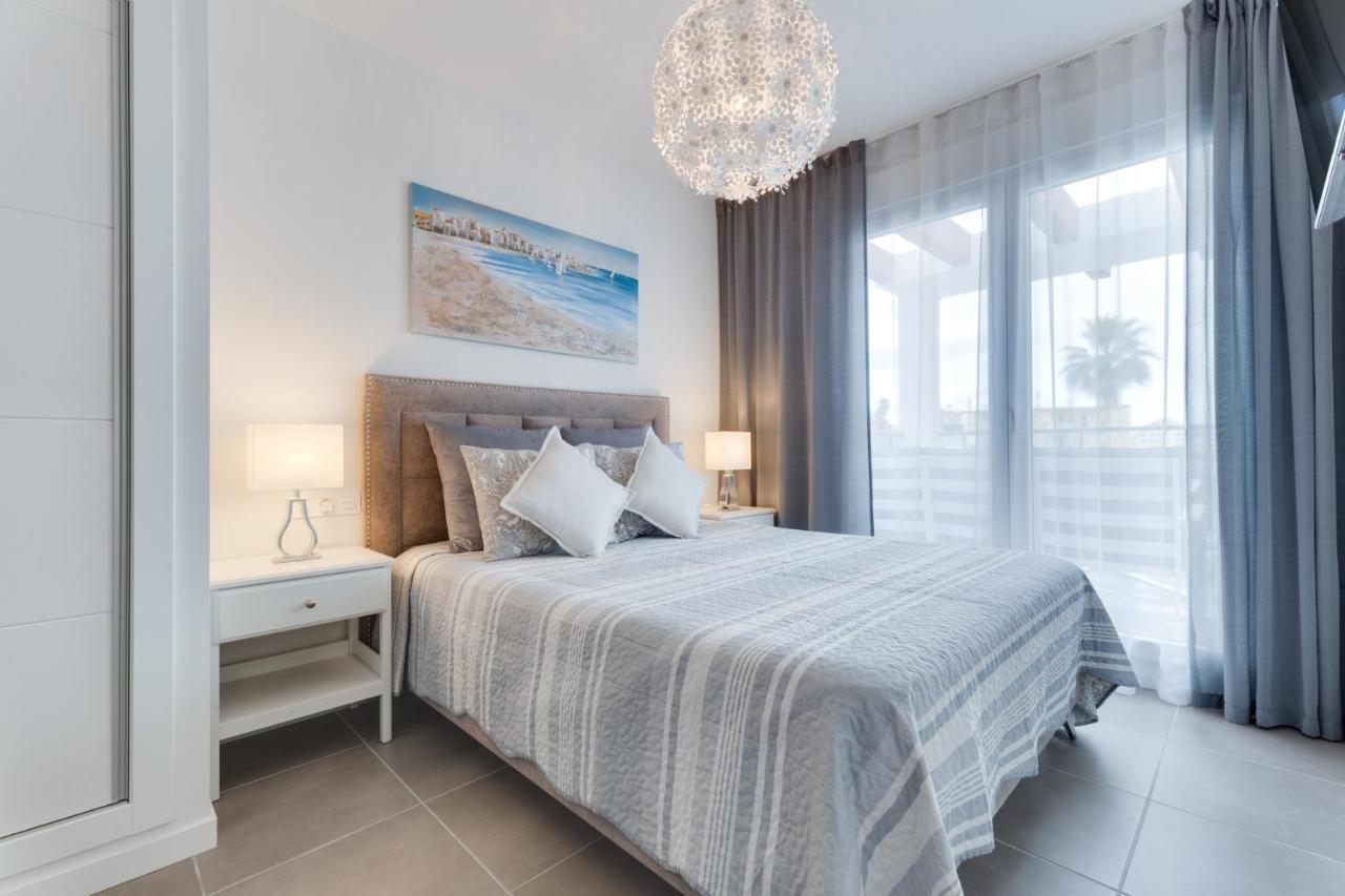 Sun And Sea Denia Las Marinas Beach Экстерьер фото